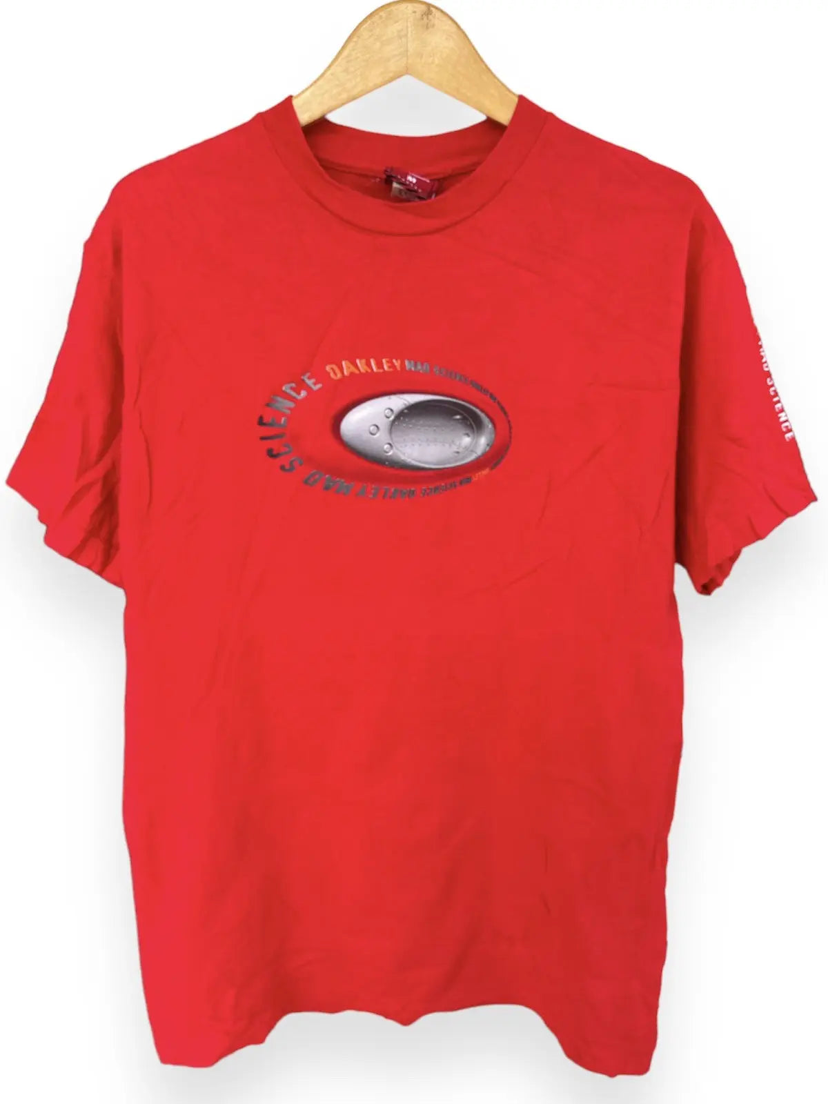 T-SHIRT VINTAGE OAKLEY
