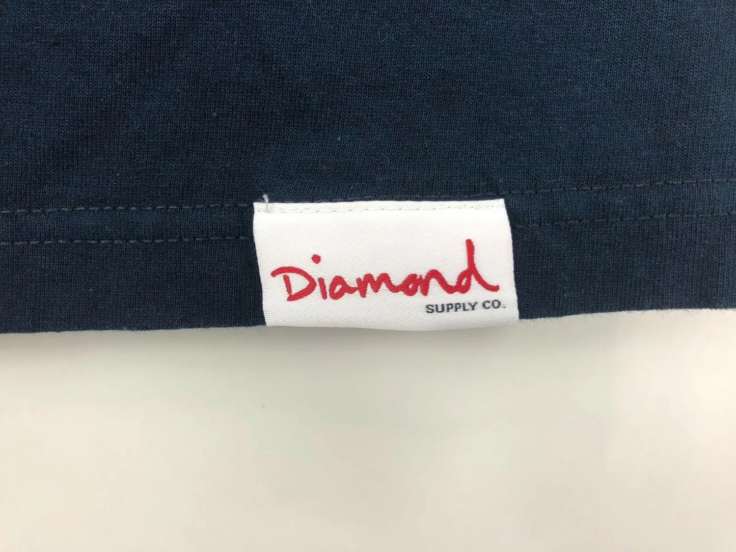 CAMISETA DIAMOND
