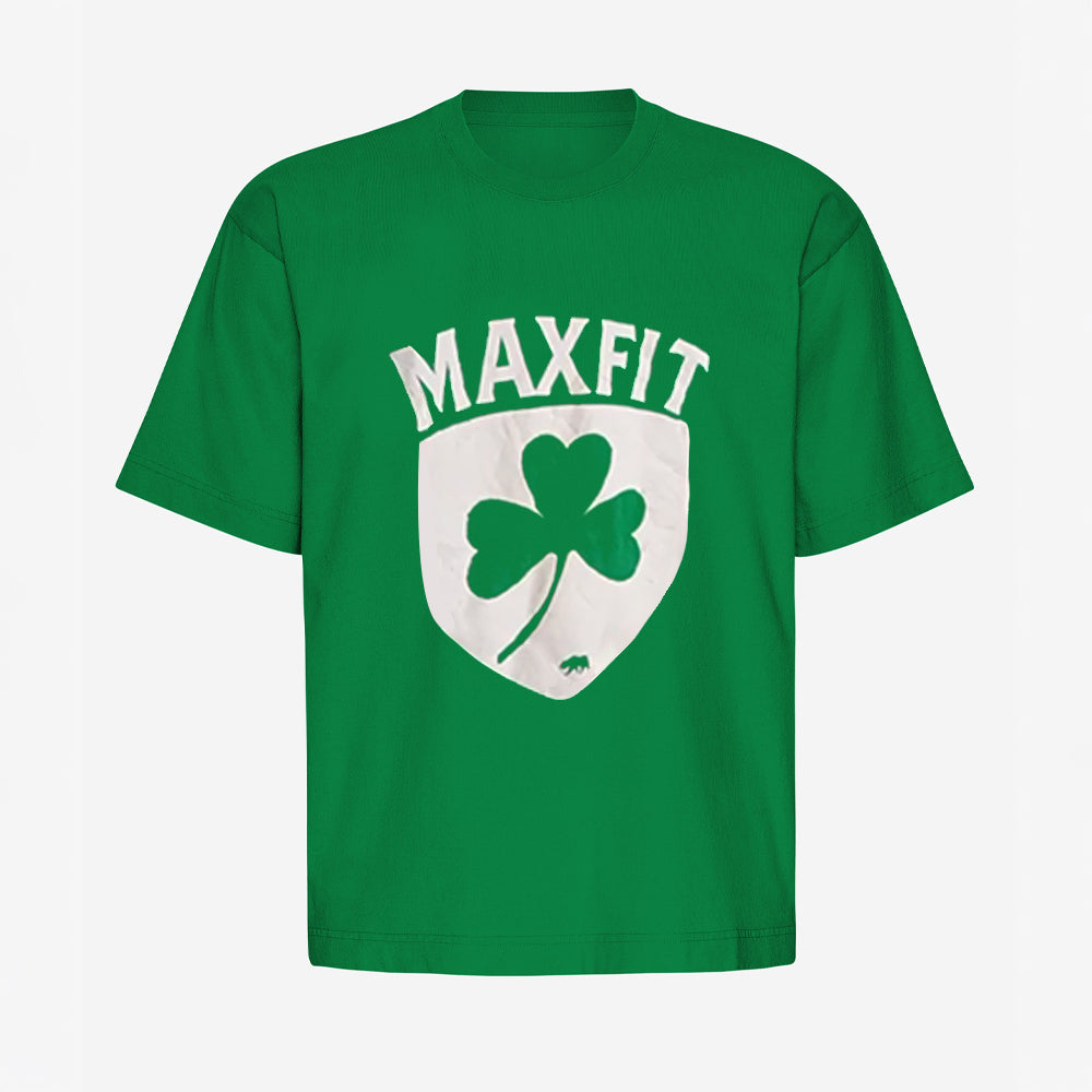 CAMISETA MAXFIT