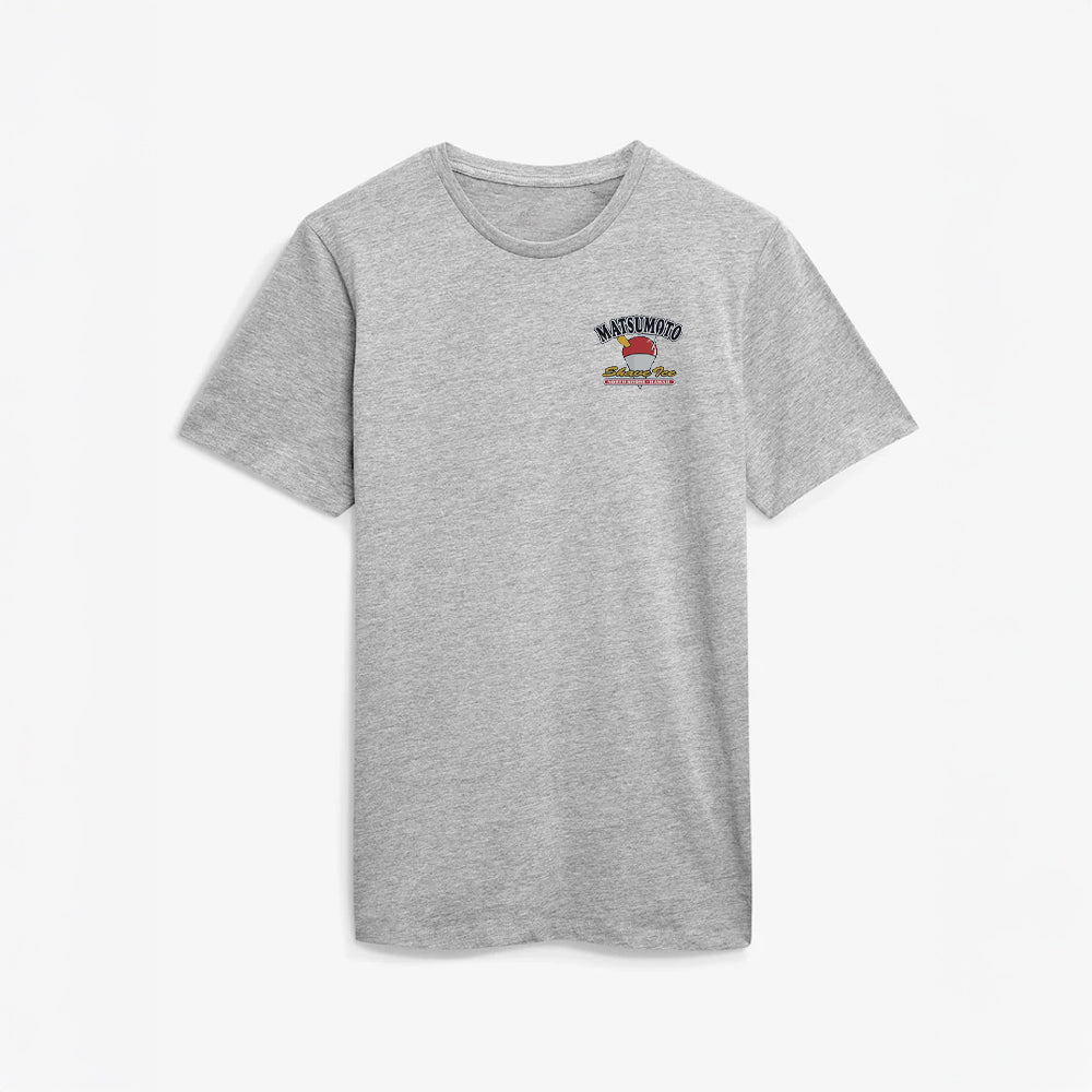 CAMISETA MATSUMOTO SHAVE ICE