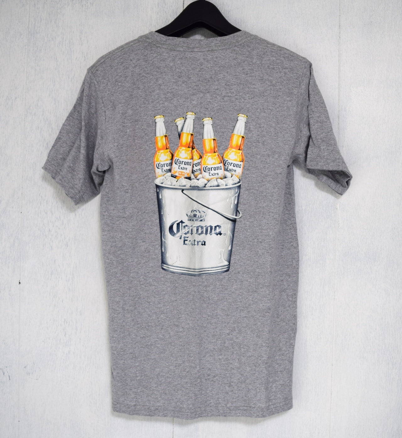 CAMISETA CORONA RIVIERA MAYA