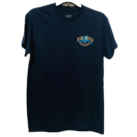 CAMISETA CROFT & BORROW