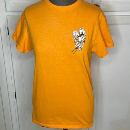 CAMISETA OUTTAMIE 3 ROSE DESIGNO