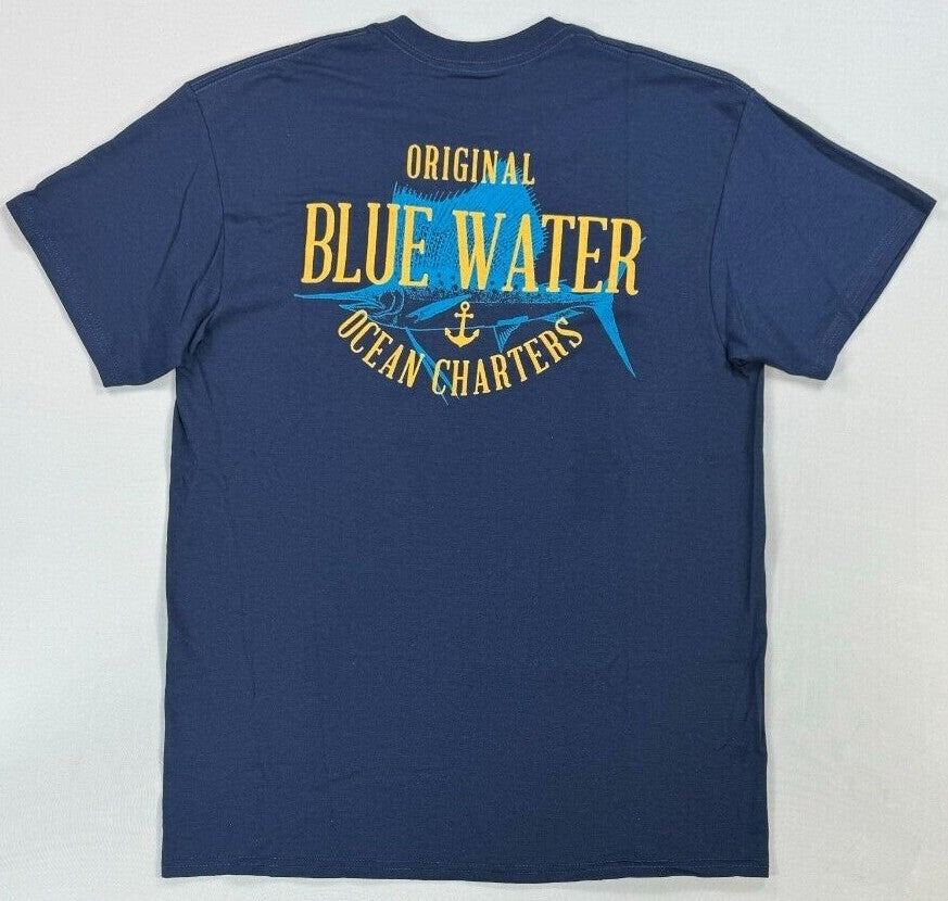 CAMISETA CROFT & BORROW