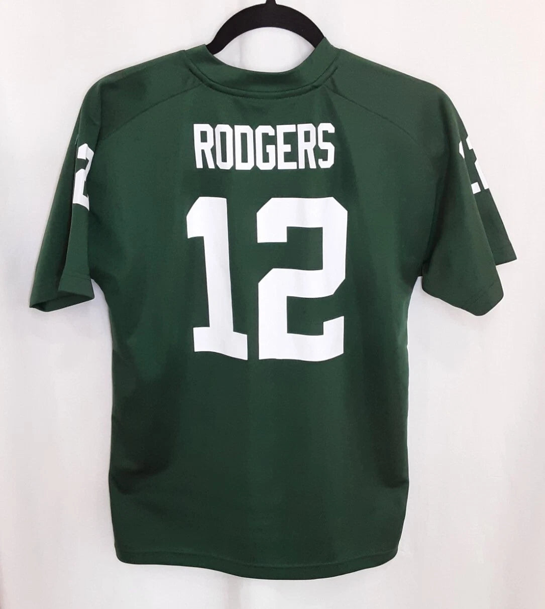 CAMISETA AARON RODGERS 12