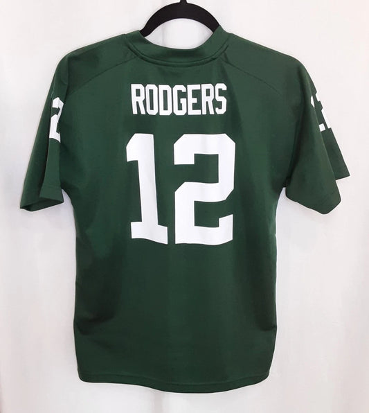 CAMISETA AARON RODGERS 12