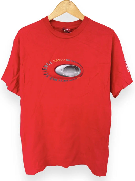 T-SHIRT VINTAGE OAKLEY