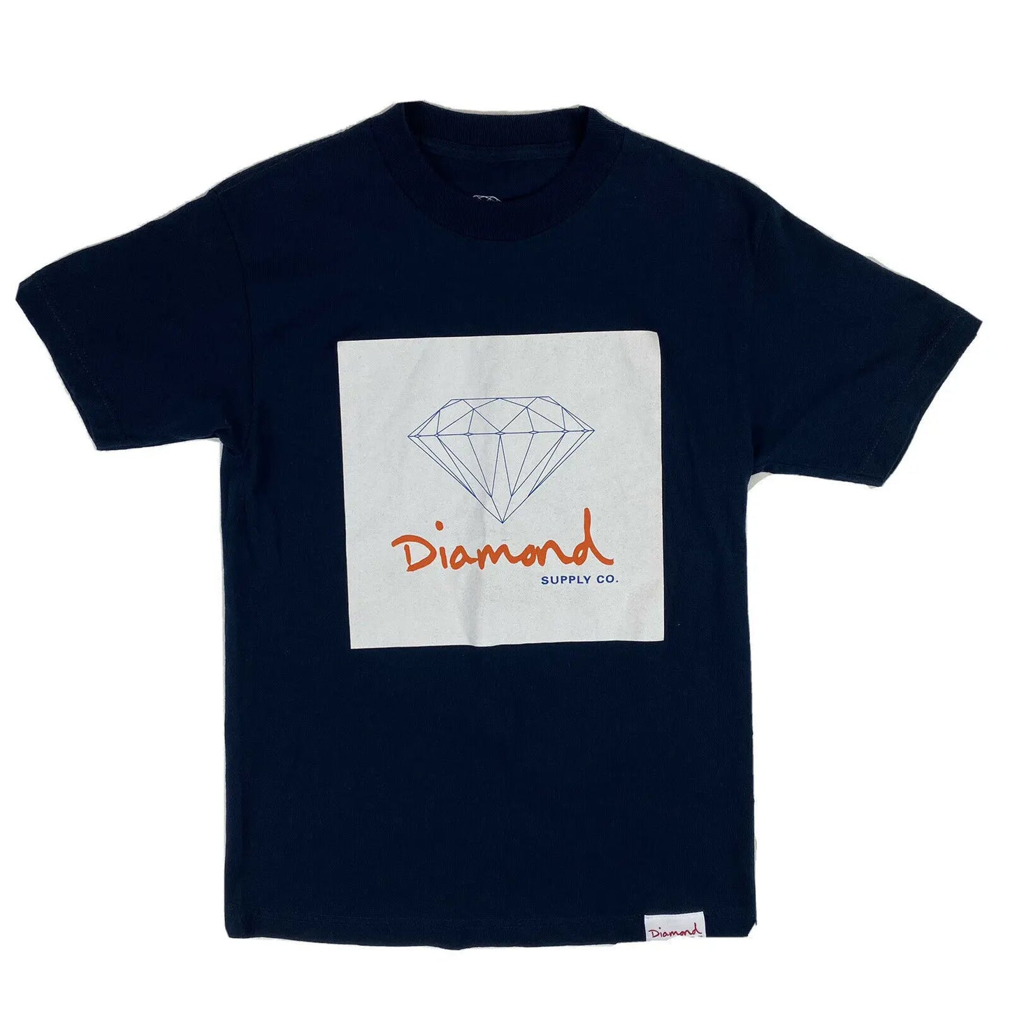 T-SHIRT DIAMANT