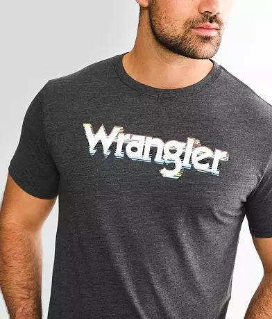 T-SHIRT WRANGLER