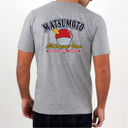 CAMISETA MATSUMOTO SHAVE ICE