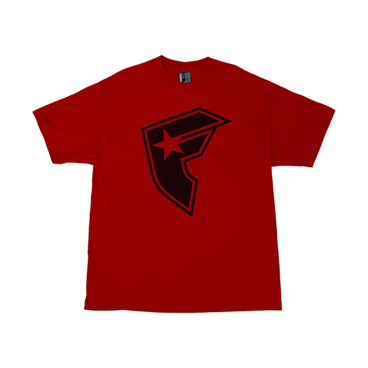 CAMISETA FAMOUS STARS AND STRAPS VINTAGE