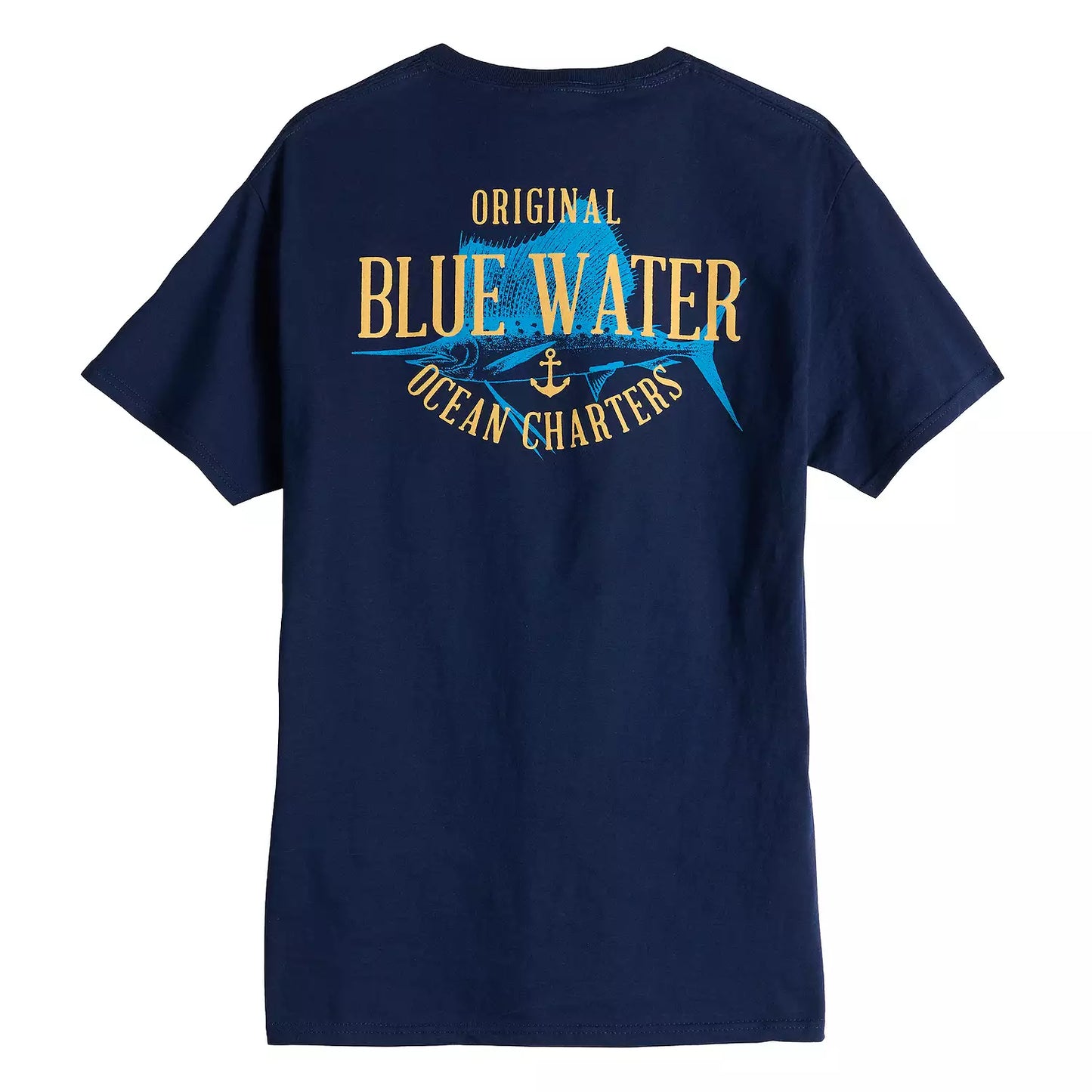 CAMISETA CROFT & BORROW