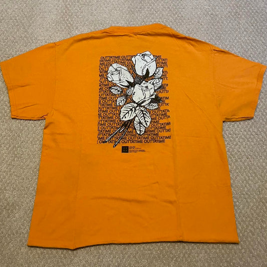 CAMISETA OUTTAMIE 3 ROSE DESIGNO