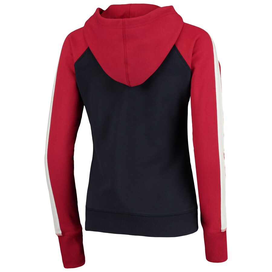 CHAQUETA HOUSTON TEXANS