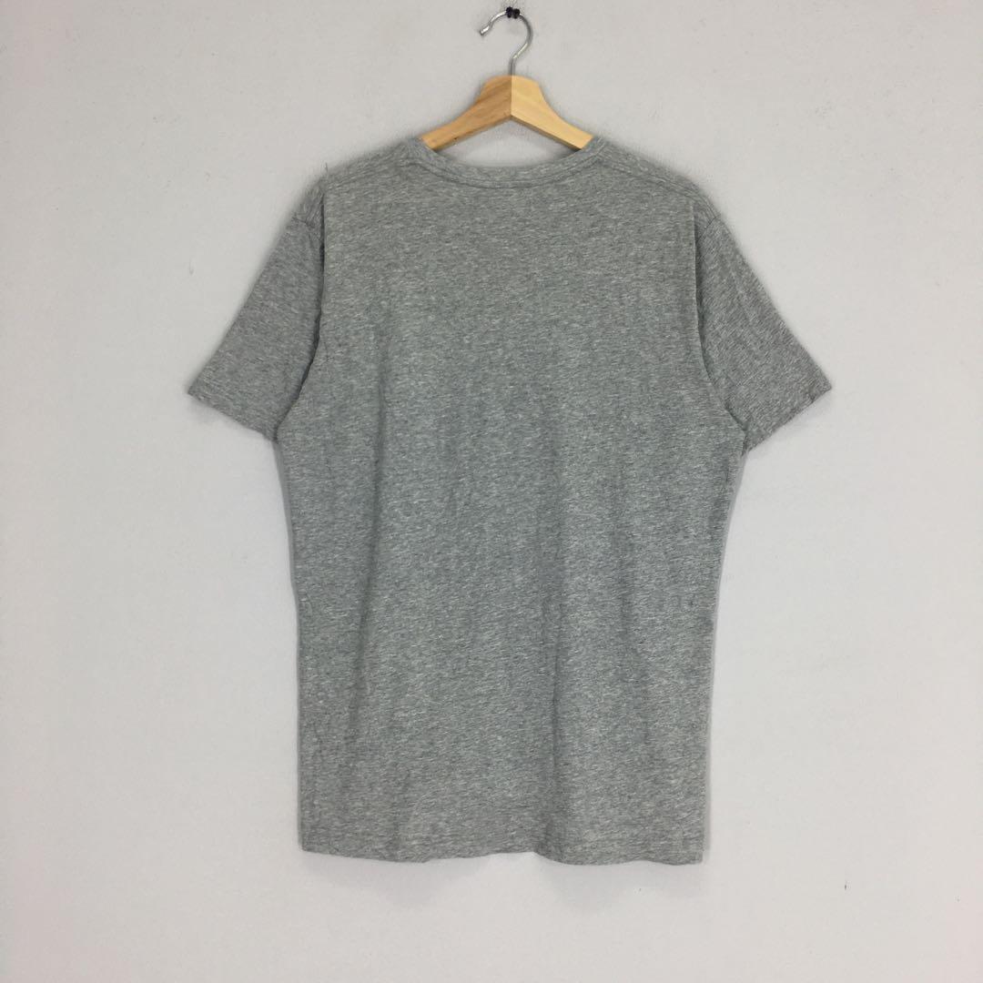 CAMISETA UNIQLO ANIME CARTOON LUFFY